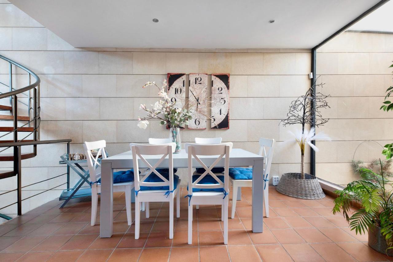 Villa Horizonte Santa Ursula  Bagian luar foto