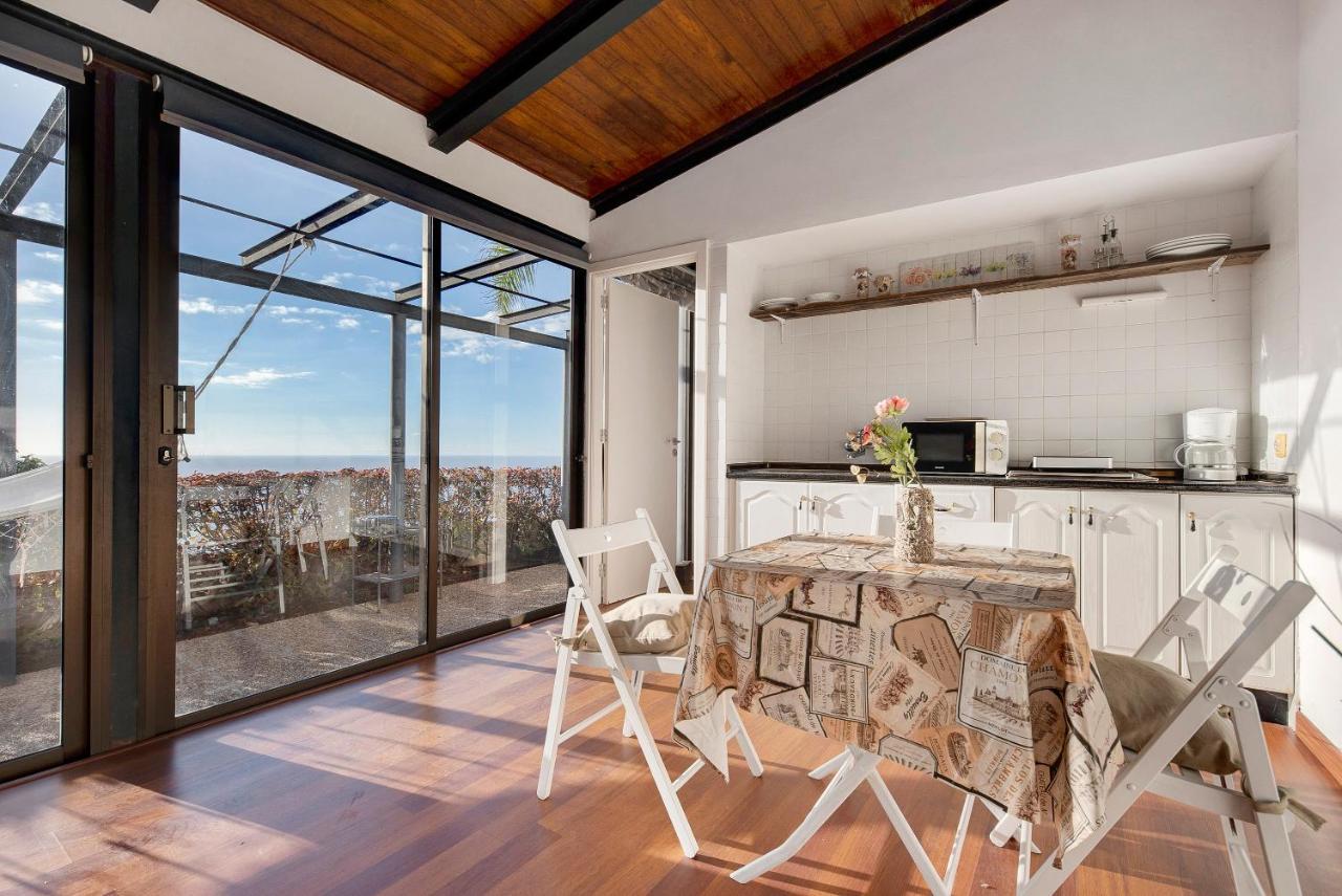 Villa Horizonte Santa Ursula  Bagian luar foto