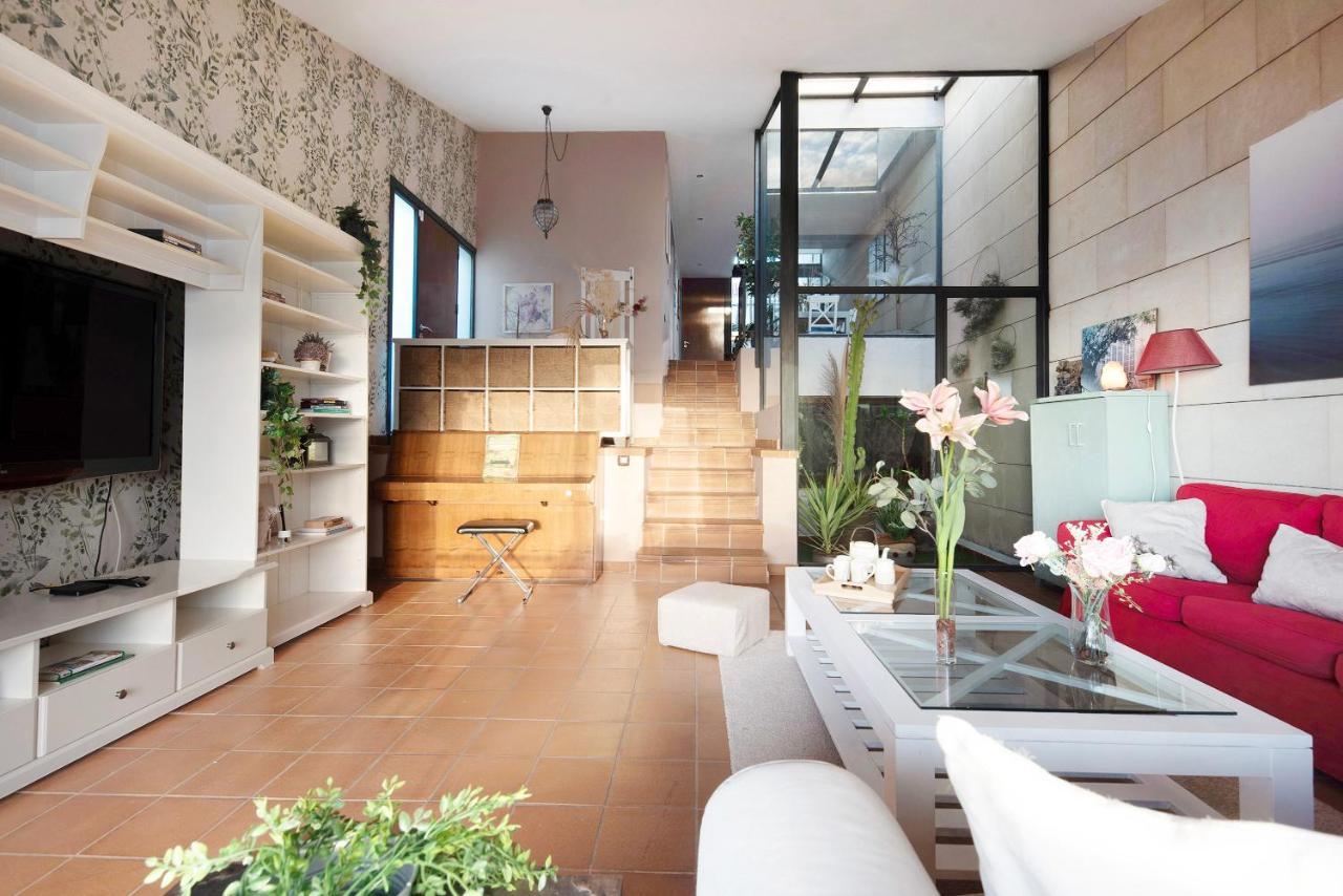 Villa Horizonte Santa Ursula  Bagian luar foto