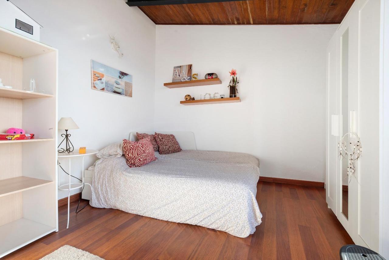 Villa Horizonte Santa Ursula  Bagian luar foto